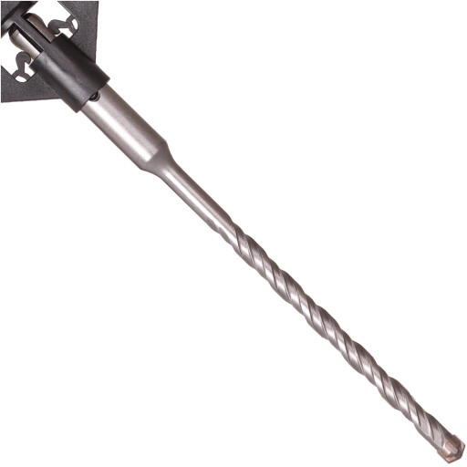 VRTÁK DO MURIVA 6 x 160 mm SDS-PLUS Krížový do BETÓNU pre Sds Vrták