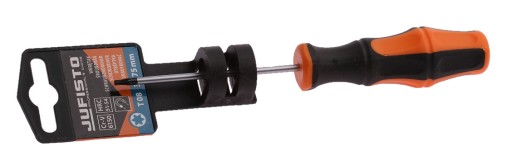 MONTÁŽ SKRUTKOVAČKA TORX SKRUTKOVAČ T8 x 75 mm