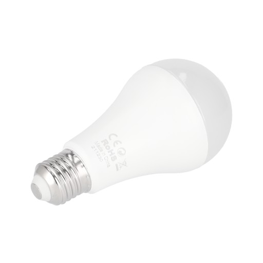 E27 A65 LED žiarovka 17W 4000K neutrál 2500lm EDO