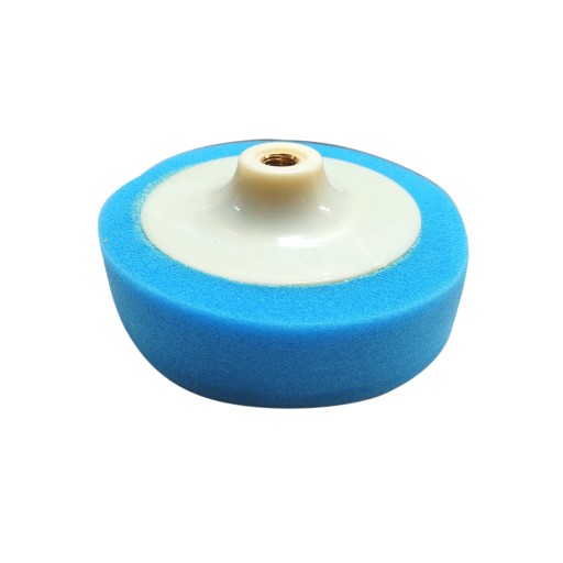 LEŠTIACA PODLOŽKA HUBKA 125 MM MÄKKÉ BRÚSENIE PRE XXL LEŠTIACI VRTÁK
