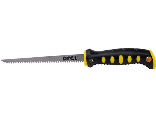 DREL SAW HÁDZANÁ SADROKARTÓN PRE REGISTROVANÉ SADROKARTÓNY 150mm