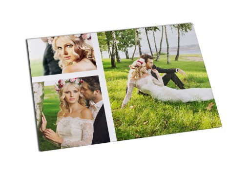FOTO Magnet na chladničku 14x20 FOTO WIZARD