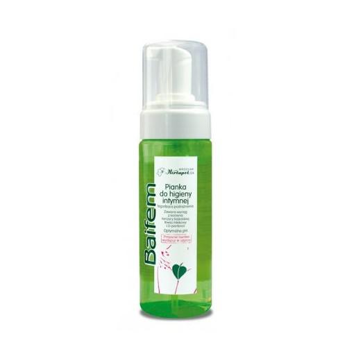 BAIFEM Pena na intímnu hygienu - 150g