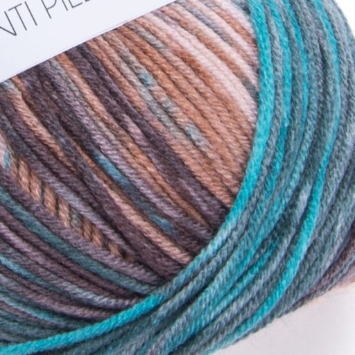 Priadza YarnArt Adore Dream 1055