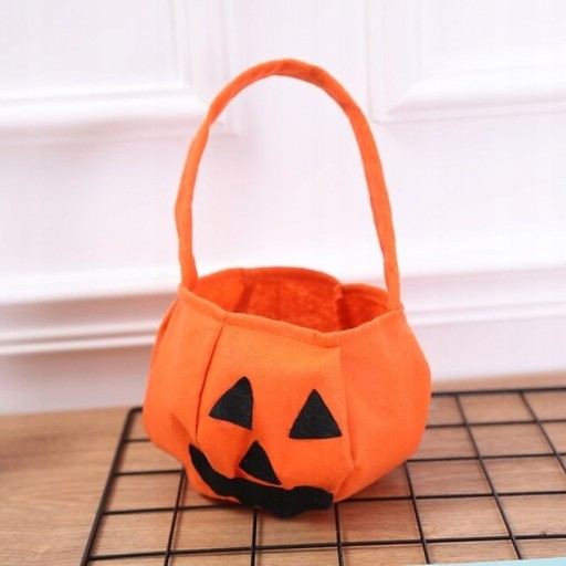 HALLOWEENSKÉ CUKROVINKY MINIKOŠÍK