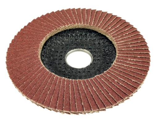 BOSCH KOTOUČ KLAPKA 125mm GR.60 NA KOV