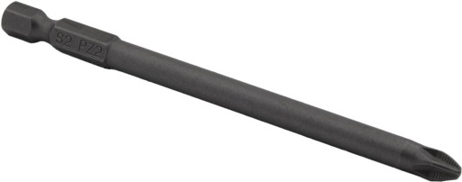 HROT PLOCHÝ PZ TIP 2 x 100mm S2-ACR oceľ