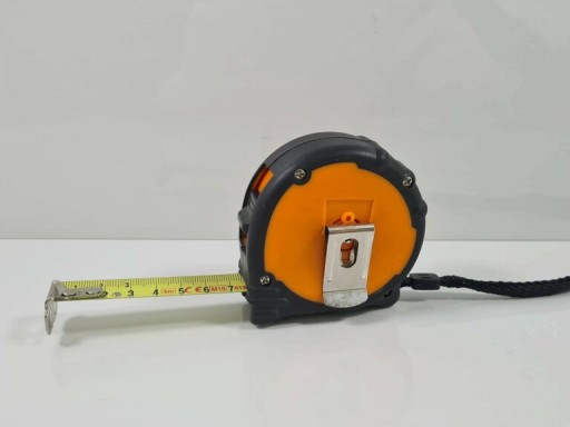 MERANIE VALCOVANEJ OCELI MERANIE 3m NEO TOOLS 67-113