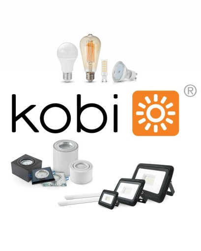 Kobi Solárna LED SPARKLE záhradná lampa 0,12W zásuvná baterka s plameňom