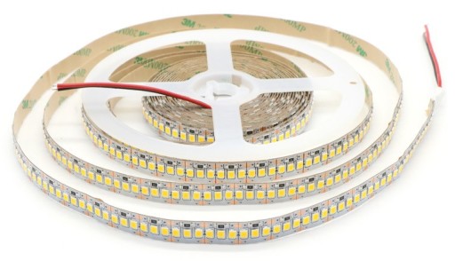 MEGA STRONG 240 LED PREMIUM 2835 IP20 pásik 1mb