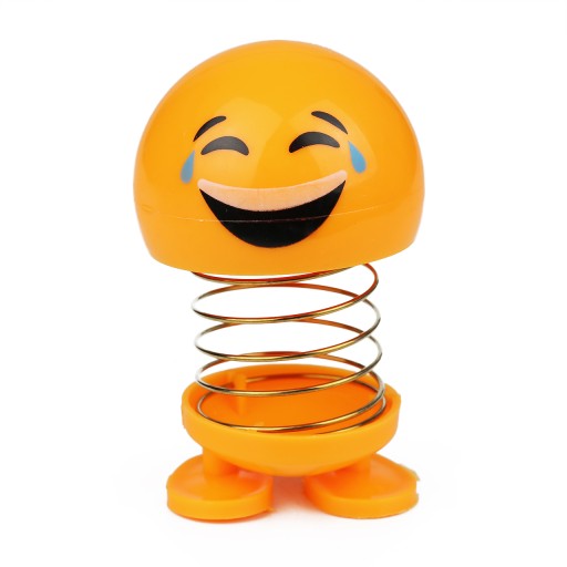 JUMPER JUMPER EMOJI JARNÁ ANTISTRESOVÁ HRAČKA
