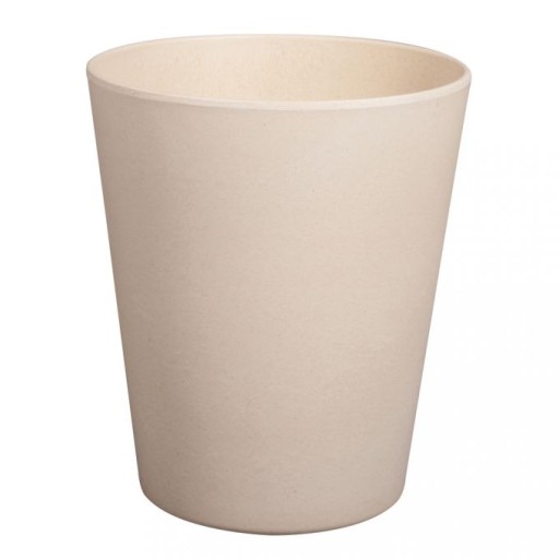 BAMBUSOVÝ HRNÍČEK NA PRISPÔSOBENIE DIY 350ml KREATÍVNY hrnček PRE DETI