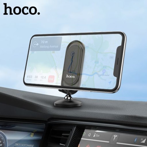 hoco CA78 Magnetický držiak pre navigáciu na palube