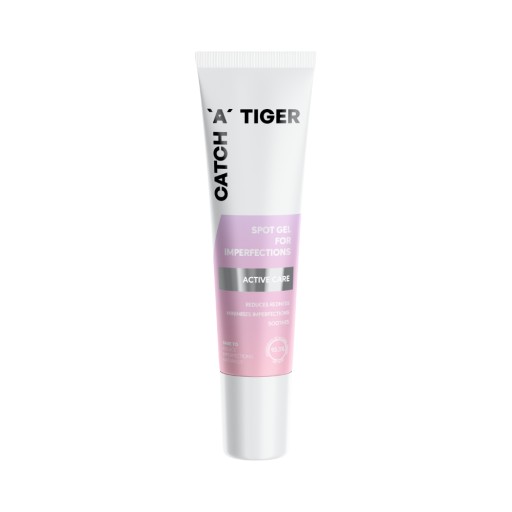 Catch a Tiger Spot Gél na nedokonalosti 10 ml