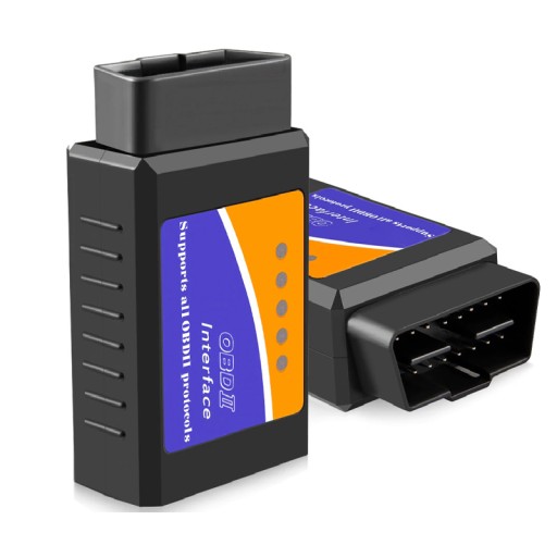 OBD2 DIAGNOSTICKÉ ROZHRANIE ELM 327 PROFESIONÁLNY TESTER BLUETOOTH