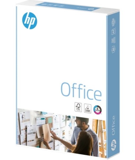 Kancelársky papier HP, formát A4, 500 listov