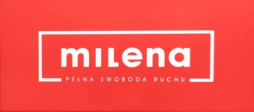 Dámske návleky na nohy MILENA Ecru