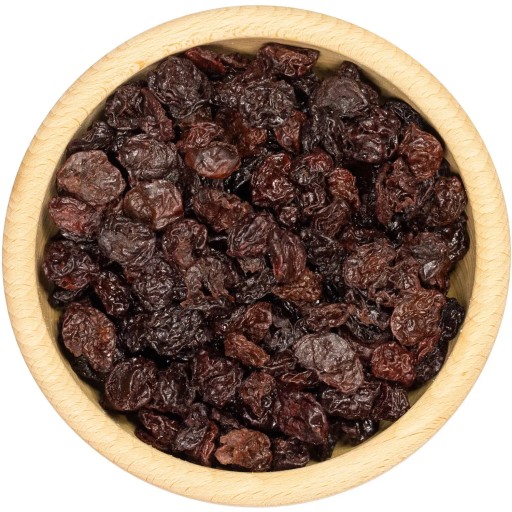 SUŠENÉ ČEREŠNE 250g Celé ovocie, kvalitné čerešne