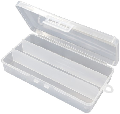 Neco Spinning Fishing Box 79917 19x10x3,5cm