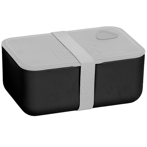 OBEDOVÝ BOX S GUMA 750 ML