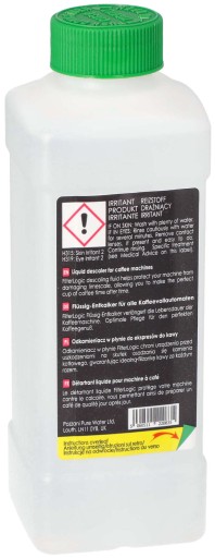 Univerzálny odvápňovací prostriedok pre kávovary, 500 ml