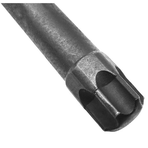 NÁRAZOVÝ BIT TX40 50mm STAR TORX TORX NÁRAZOVÝ COBIT 1ks