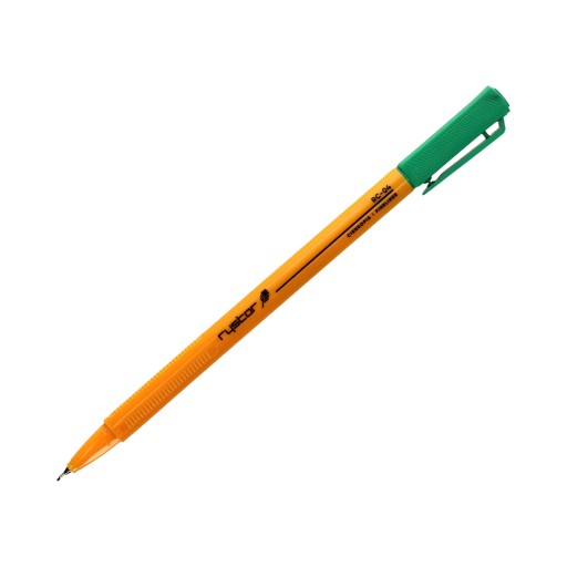 Jemná linka 0,4 mm zelená Rystor RC04