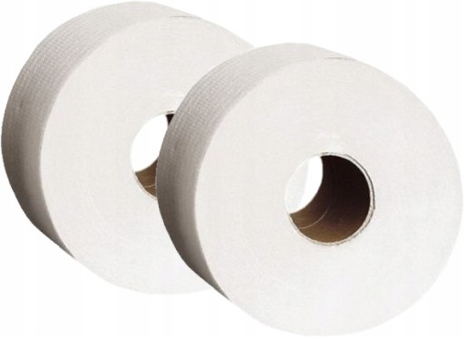 Toaletný papier Elephant Jumbo Smart 2 rolky 2w