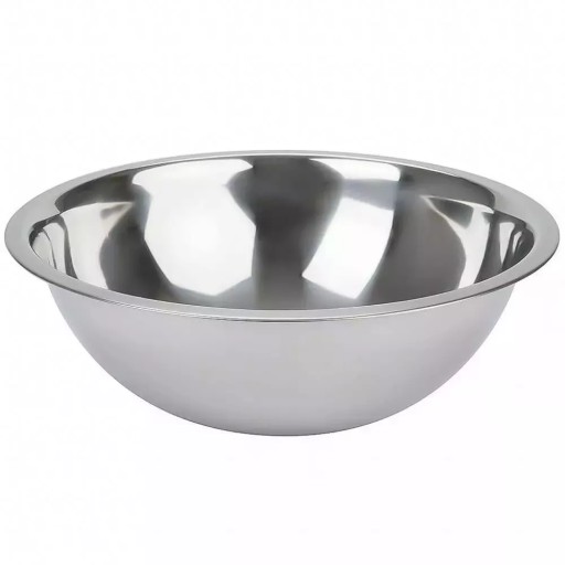 Nerezová kuchynská misa Kinghoff 28 cm