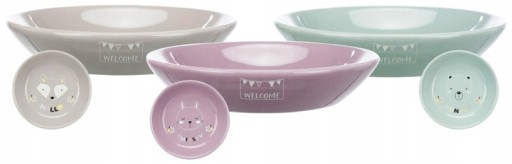 Trixie Junior keramická miska pre psa 14cm/ 200ml