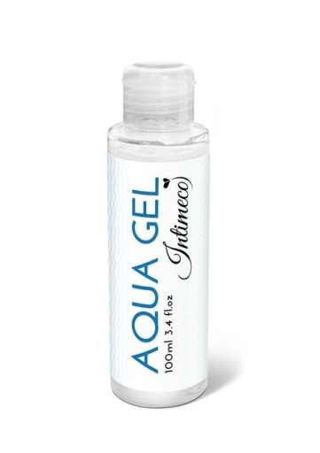 AQUA GEL SLIP INTÍMNY GÉL LUBRICANT 100ml