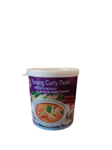 Panang Curry Pasta 400 gramov THAJSKO