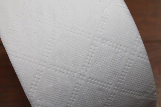 JUMBO biely TOALETNÝ PAPIER 145m CELULÓZA 1 rolka - SOLID POLSH VÝROBCA