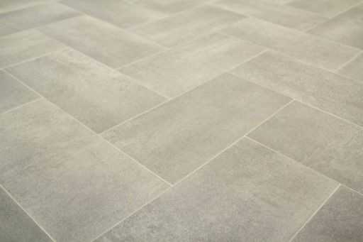 šírka 2 m DLAŽBA PVC KOBEREC AKO GREY HERRINGBONE