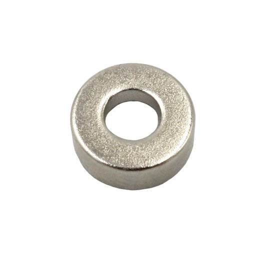Neodymový magnet 8x6 / 3,5x3 mm SCREW ROCK N42 STRONG ROUND