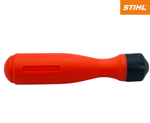 PLASTOVÁ RÚČKA PRE PILNÍK STIHL ORIGINÁL