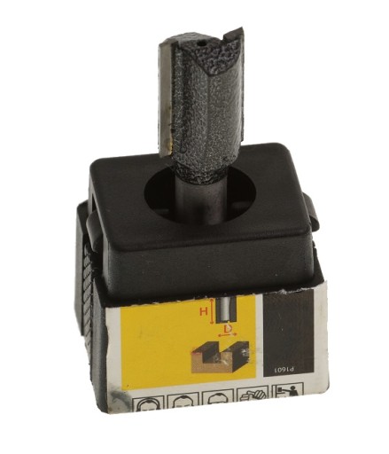 RÝCHLOSŤ REZAČA TESAČNÁ STOPKA 8 mm 2x14x20 mm