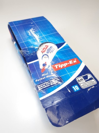 Krycia páska TIPP-EX Mini Pocket Mouse