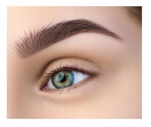 STYLINGOVÁ POMÁDA NA OBOČIE REVOLUCIA TMAVÝ HNEDÝ MAKEUP