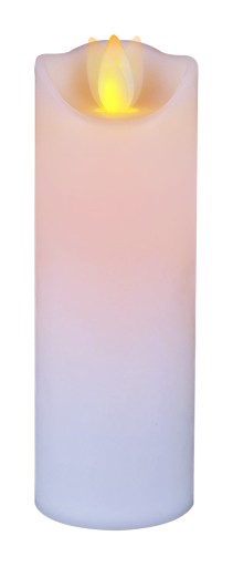 LED VLOŽKA SVIEČKY DO SVIEČKY SVIEČKA POHYBUJE PLAMEŇ SVIEČKA NA BATÉRIU 12,5
