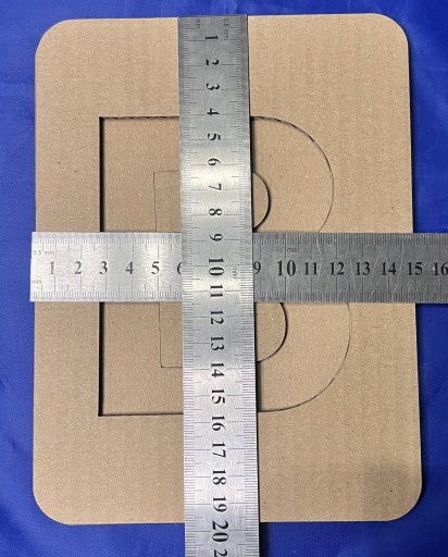 PÍSMENA ABECEDY Sensoplastyka senso kartón Montessori