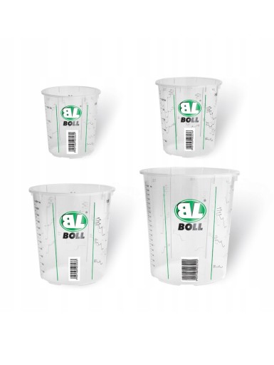 Boll PLASTOVÁ NÁDOBA S ODDELENÍM - 1300ml