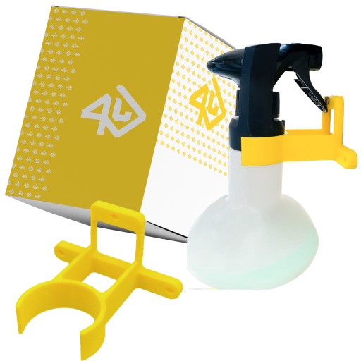 Držiak podložky Karcher WV5