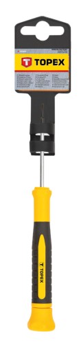 Torx T8 x 50mm presný skrutkovač TOPEX