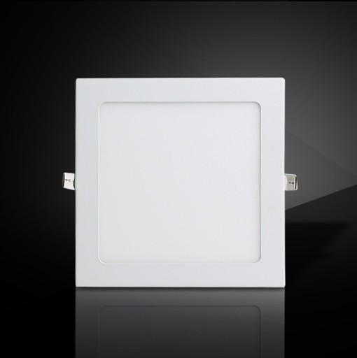 LED PANELOVÉ STROPNÉ SVETLO 18W / 3 FARBY