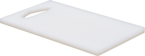 DOSKA NA KRAJENIE 250x150 BIELA