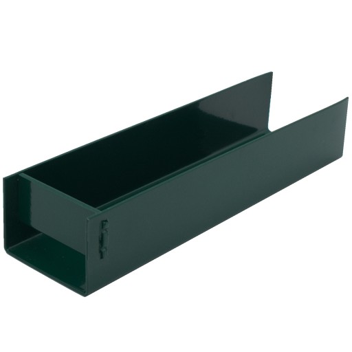 PODPORA CEO ZÁKLADNÁ PODPORKA 50x250 ZELENÝ POZINK