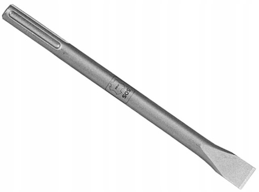HORN Sekáč plochý 25x400mm SDS MAX 49914