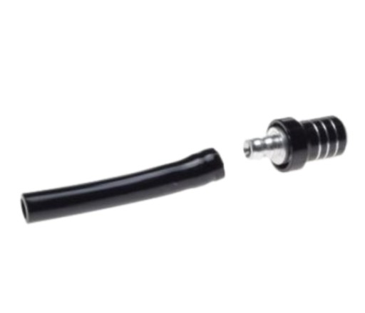 Uzáver palivovej náplne HONDA CRF Breather Black