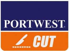 Pracovné rukavice proti porezaniu Portwest CUT AP32 veľkosť 8 - M 1 pár